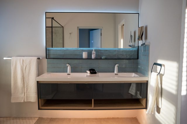 The Sundowner Suite - The Baleia Guest House Knysna